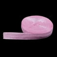 thumbnail image 4 of Bandas elásticas Zulema banda elástica cordón elástico para ropa y decoración Rosado Pliegue sobre la banda elástica de costura, 4 of 7