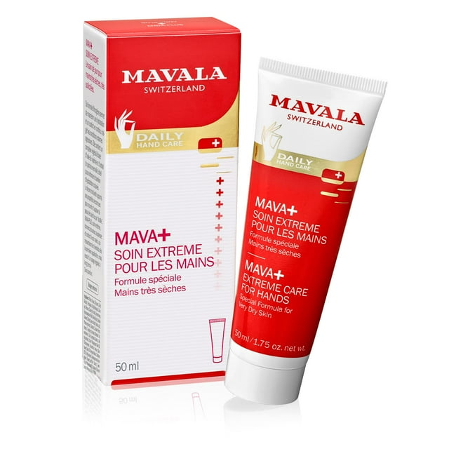 Crema de manos Mavala Mava Extreme 50 ml