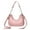 Red, variant on Shoulder Bags for Women Fashion Tote Underarm Bags Cute Clutch Handbag Trendy Crossbody Bags