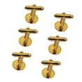 thumbnail image 1 of Gemelos de almohadilla Salvador bricolaje, 1 of 7