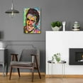 thumbnail image 5 of Epic Art 'Elvis' by Dean Russo, Acrylic Glass Wall Art, 16"x24", 5 of 8