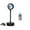 B, variant on Pompotops Remote Control 16 Color Sunset Lamp Atmosphere Sunset Lamp Photography Sunset Lamp Projection Sunset Lamp Clearance