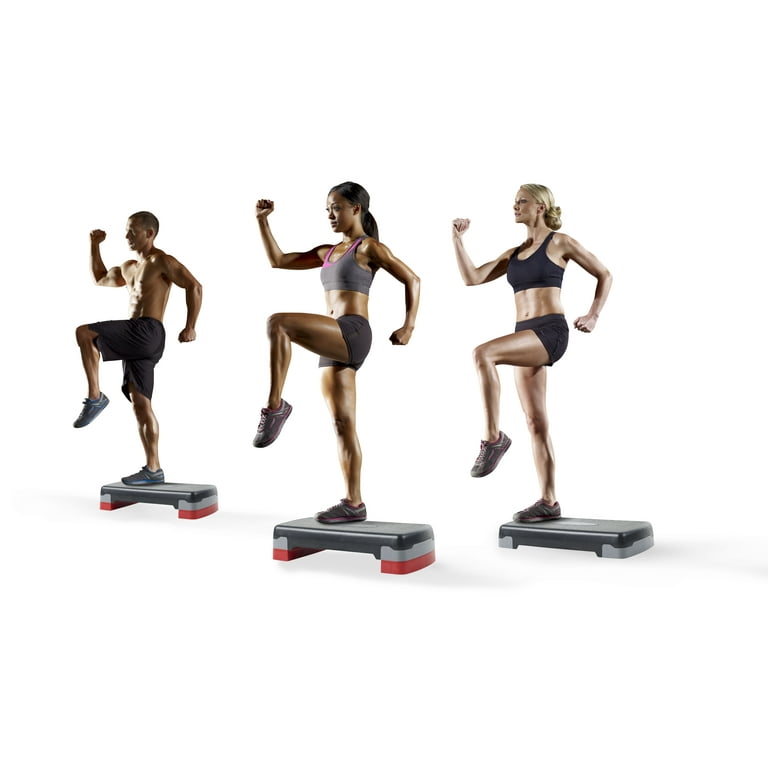 Step deck exercise equipment sales