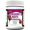 Organic Beet Root Powder Nitric Oxide Booster - Free Shipping