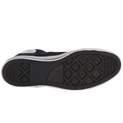 Converse Chuck Taylor All Star High Street Mens Sneakers Color: Black White Size: 8