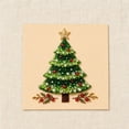 thumbnail image 5 of Christmas 5D Diamond Art Kit Full Drill Sparkling Rhinestone Painting for Adults Beginners DIY Festive Wall Decor for Living Room Bedroom Holiday Gift for Family Friends, 5 of 5