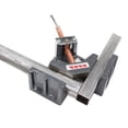 thumbnail image 4 of KAKA INDUSTRIAL Angle Clamp, Right 90-Degree Welding Clamp Vice, 4-Inch Jaw Opening AC-100​, 4 of 4