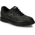 thumbnail image 1 of Dexter Men's THE 9 Bowling Shoes, Black, 1 of 2