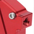 thumbnail image 2 of Clutch Economizer Aluminium Alloy Universal Modification for Motorcycles and ATVsBlack, 2 of 3