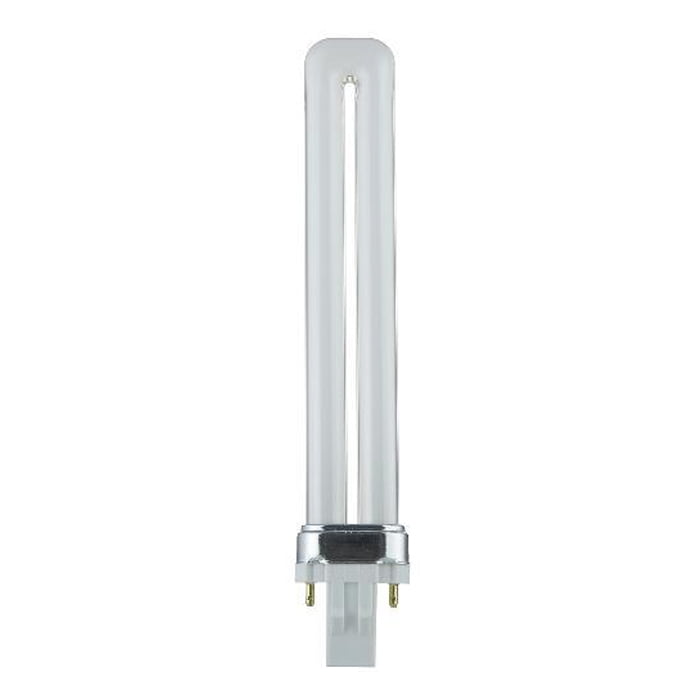 Sunlite PLD13/SP41K 13-Watt Compact Fluorescent Plug-in 2-Pin Light Bulb 4100K Color 