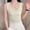 Yellow, variant on ITSAME Women's Tank Tops Scoop Neck Stretchy Sleeveless Shirts Summer Tunic Casual Tops Army Green Size Free Size