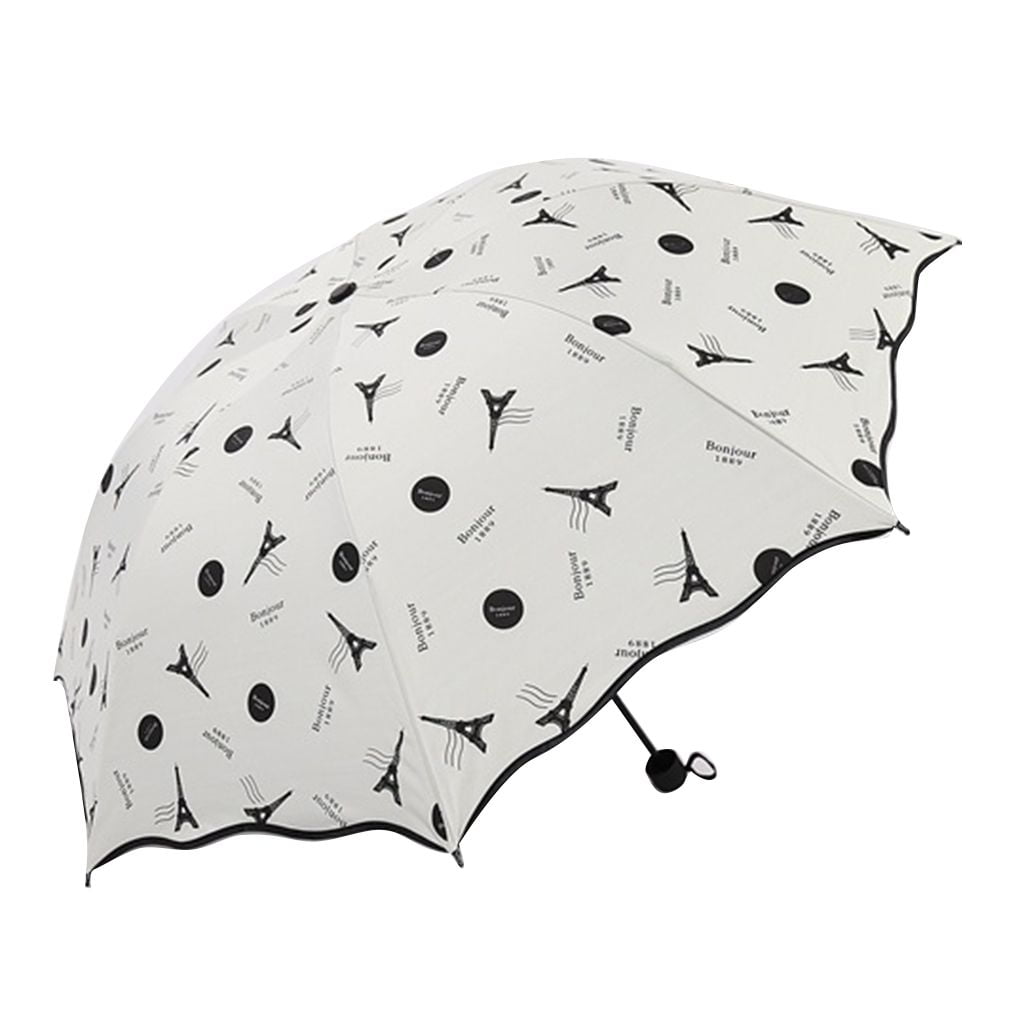uv bonjour umbrella
