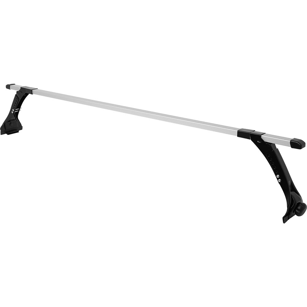 63" Van Roof Rack Crossbars Cargo Carrier Rain Gutter For Toyota Tercel Wagon