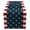 A, variant on Red White Blue Polyester Table Runner - 33x183cm 4th of July Dining Decor for Kitchen & Outdoor Party Setup with Fade-Resistant Print