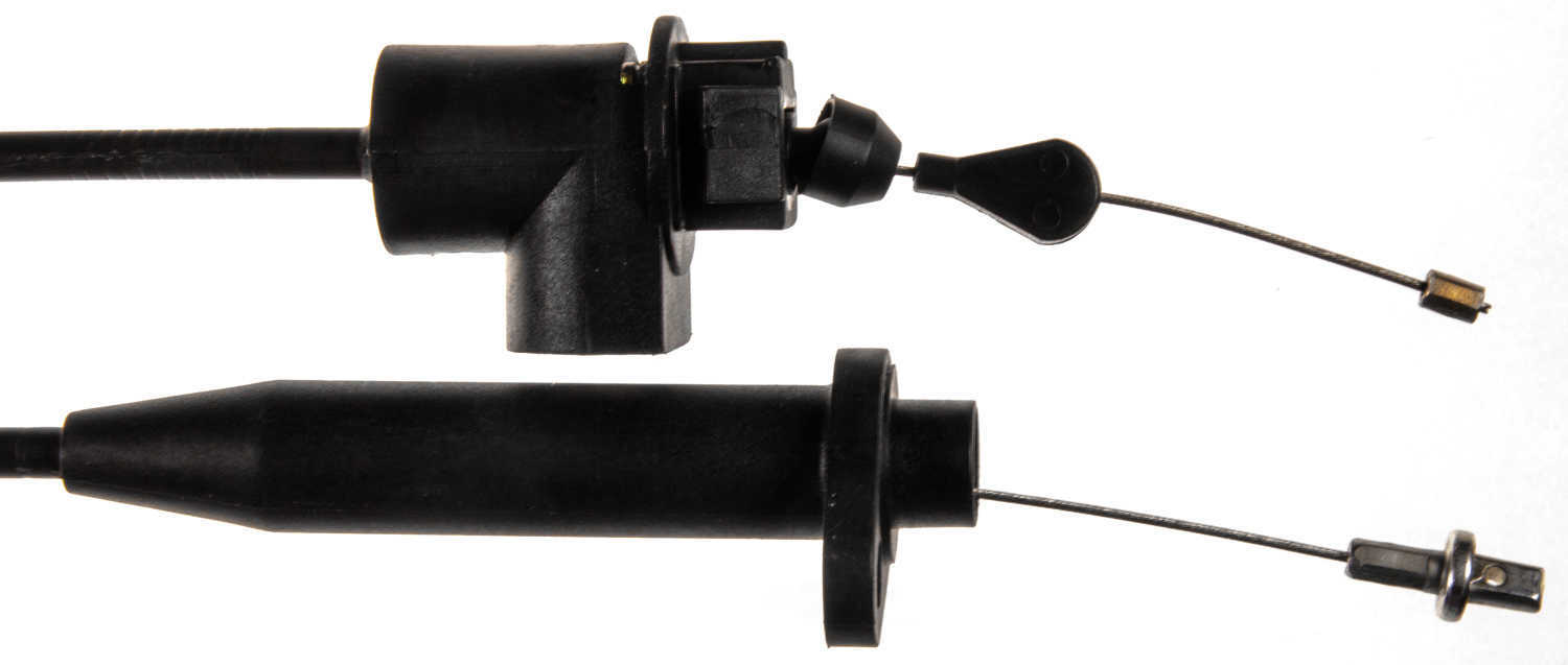 Pioneer Automotive Industries CA-1931 Automatic Transmission Detent Cable