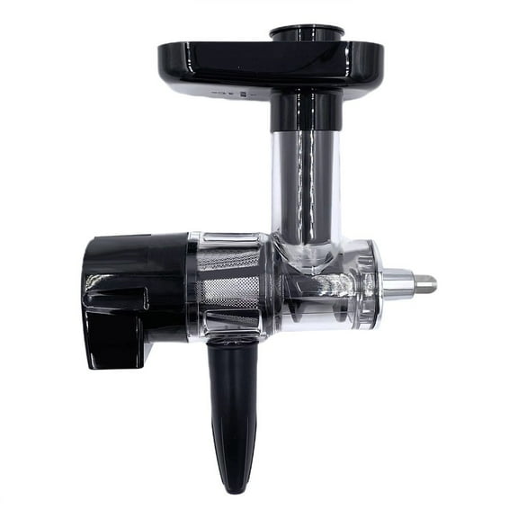 Masticating Juicer Attachment for KitchenAid All Models Stand Mixers, Juicer