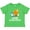 Apple Green, variant on Future Software Developer Boys Toddler T-Shirt