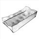 thumbnail image 2 of Cubierta Aislante para Escaleras de áTico 25 X 54 11 Pulgadas Desplegables, Barrera Radiante Reflectante Que Refleja el 95 % del, 2 of 5