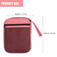thumbnail image 3 of MasteelfCA Watch Band Organizer Multi-use Storage Bag Watch Band Carrier Charge Cable Organizer, 3 of 8