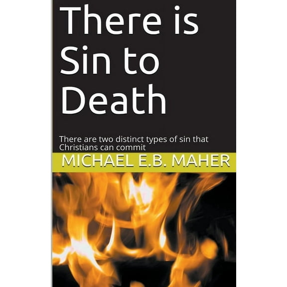 There is Sin to Death, (Paperback)