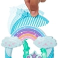 thumbnail image 4 of Set de juego Barbie sirena con 3 muñecas y accesorios, 4 of 5