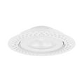 thumbnail image 4 of Maxxima 4 in. 5 CCT Adjustable Slim Trimless Recessed LED Floating Gimbal Downlight, 750 Lumens, Color Selectable 2700K-5000K, 4 of 13