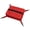 Red, variant on CSStudio Surfboard Storage Bag, Portable Nylon Paddleboard Deck Bag for Surfing Windsurfing and Water Sports Gear