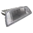 thumbnail image 3 of Right For Nissan X-Trail T31 2008-12 2013 Rear Bumper Reflector Lamp Light White, 3 of 5
