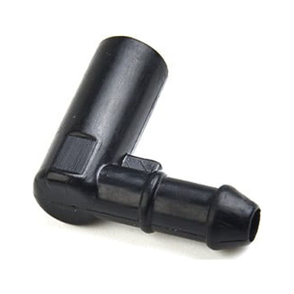 for Vauxhall for Zafira Astra H Windscreen Washer Hose Connector Bend 13171805