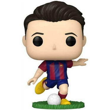 FUNKO POP! SPORTS: European Football League: Barcelona - Lewandowski, Funko, Gifts