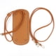 thumbnail image 3 of Bolsa de asas Kit de reparación Straps ajustables Straps Straps Women Bucket Bucket Home DIY Bolsas Crafting Supplies Brown 3 piezas Inevent AP004439-03, 3 of 7