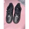 thumbnail image 1 of Black Nike Air Forces 1, 1 of 10