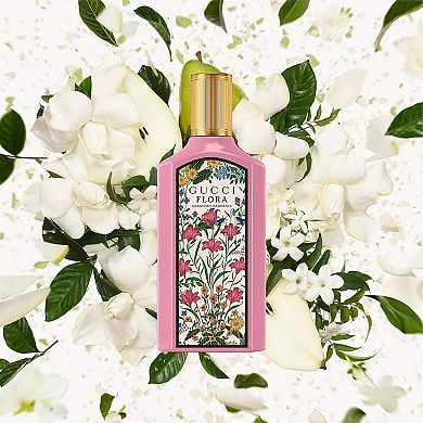 Gucci Flora Gorgeous Gardenia 1.6 oz EDP Pack of 2 - Walmart.com