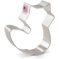 thumbnail image 4 of Ann Clark Cute Fox Cookie Cutter 3.5", Made in USA, 4 of 8