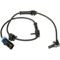 Dorman 970-166 ABS Wheel Speed Sensor for Specific Chevrolet / GMC Models