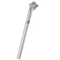 thumbnail image 1 of M-Wave Alloy Seat Post, Silver, 25.4 x 350 mm, 1 of 1