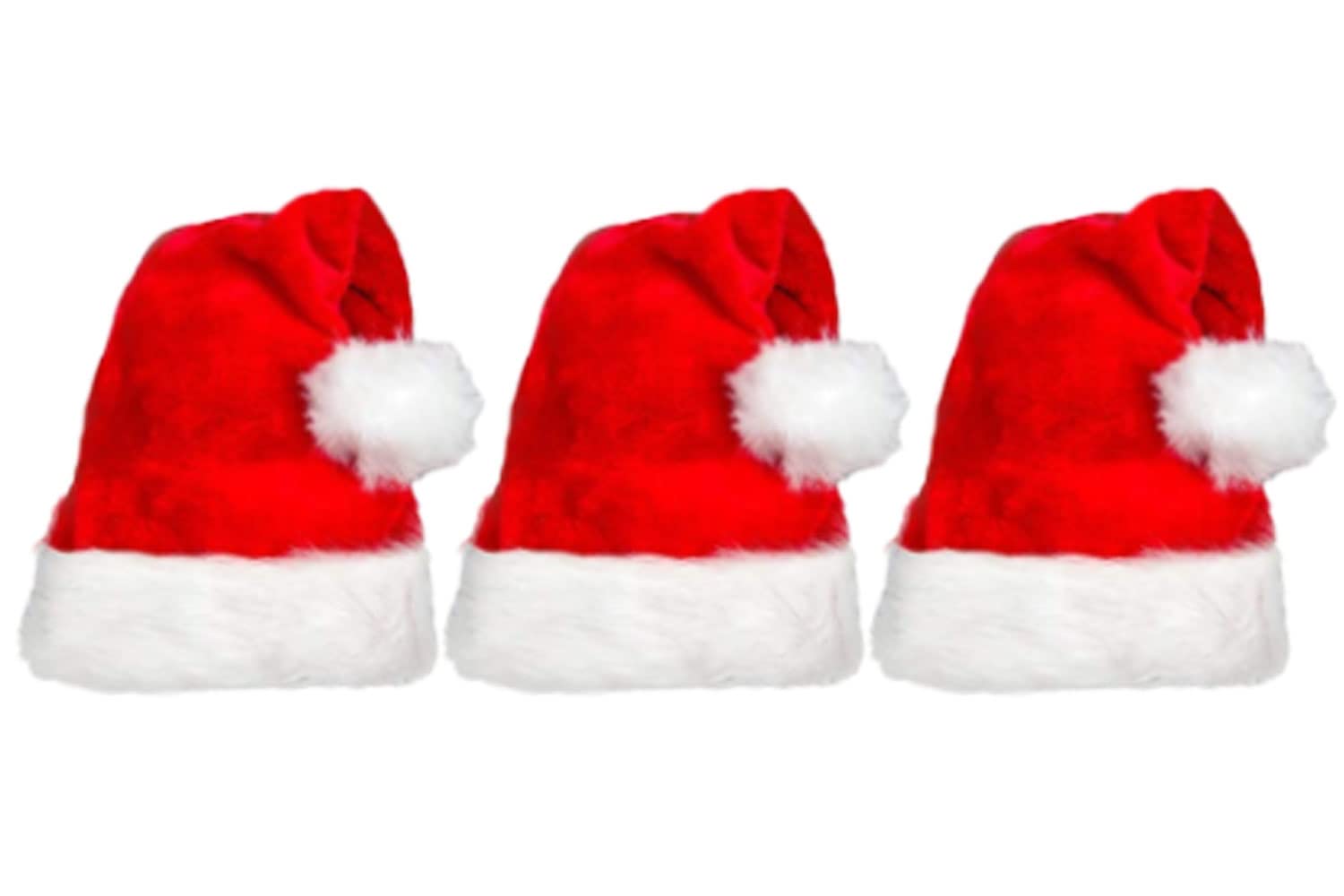 Star Wars Yoda Santa Hat with Bendable 