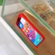 thumbnail image 3 of Funda Ventosa Para iPhone Silicona Octobuddy Soporte Succión, 3 of 6