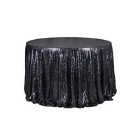 Black Tablecloths Walmart Com