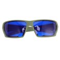 thumbnail image 4 of Gafas de búsqueda de pelotas de golf PC HD Protección UV y protección contra el viento Gafas de ciclismo para exteriores OD Verde, 4 of 12