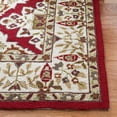 thumbnail image 3 of Safavieh Easy Care Seamus Oriental Area Rug, Ivory, 4' x 6', 3 of 11