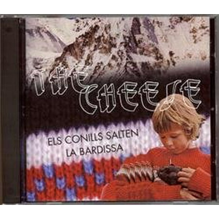 Pre-Owned - The Cheese