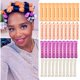 thumbnail image 1 of wonima02 40pcs Perm Rods Set for Natural Hair 4 Sizes Cold Wave Rods Hair Rollers for Women Curling Rods for Long Medium Small Hair Curler Styling DIY Hairdressing Tools（Orange+Beige+Purple+white）, 1 of 1
