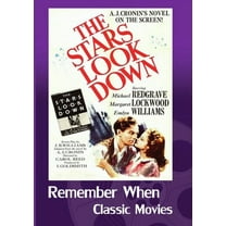 The Stars Look Down (DVD), Digicomtv, Drama