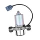 thumbnail image 1 of Bomba De Vacío Eléctrica Para Coche, 12V, Up28, Piezas De Reparación, Accesorios De Fácil Instalación, 1 of 8