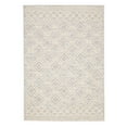 thumbnail image 1 of Erbanica Quick Dry Indoor Outdoor Area Rug, 9 ft x 12 ft, High Low Texture, Easy Maintenance, 1 of 8