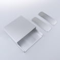 thumbnail image 3 of Carcasa de proyecto Carcasa de aluminio para electrónica -, 3 of 8