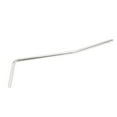 thumbnail image 1 of Push In Guitar Tremolo Vibrato Arm, Excellent Tuning Stability Reliable Electric Guitar Whammy Bar, 1 of 8