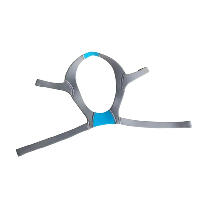 Headgear Strap Extension Ventilator Headband Adjustable for Adults Kids F10 F20