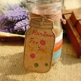 thumbnail image 4 of Gift Tag Multi-purpose Decorative Hanging Tag Kraft Paper Tag with String, 4 of 6